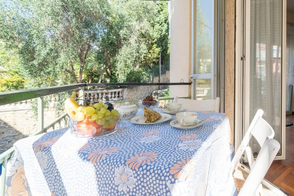200m From The Sea, 3 Min From Porto Sole San Remo