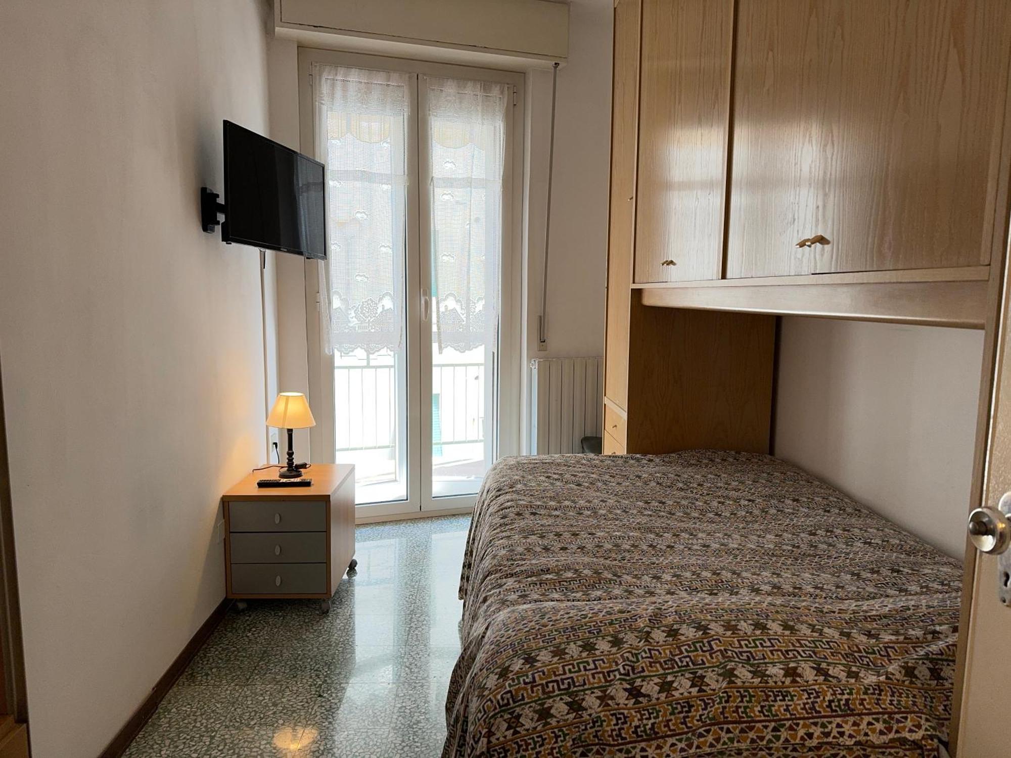 200m From The Sea, 3 Min From Porto Sole * San Remo
