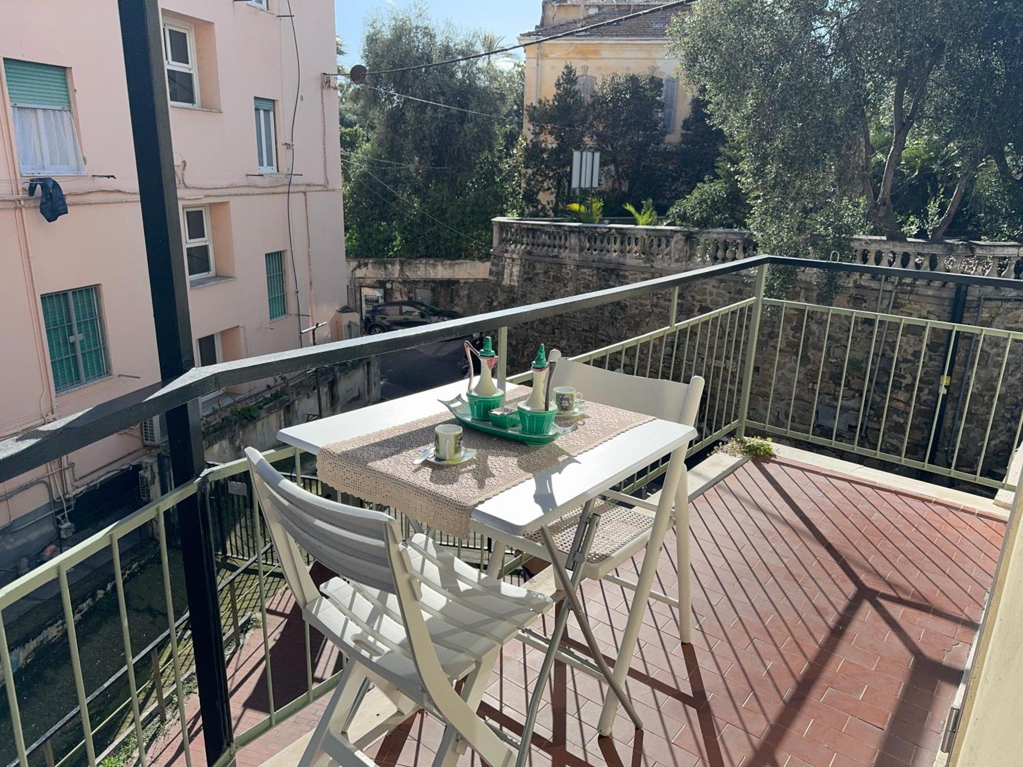 Apartamento 200m From The Sea, 3 Min From Porto Sole