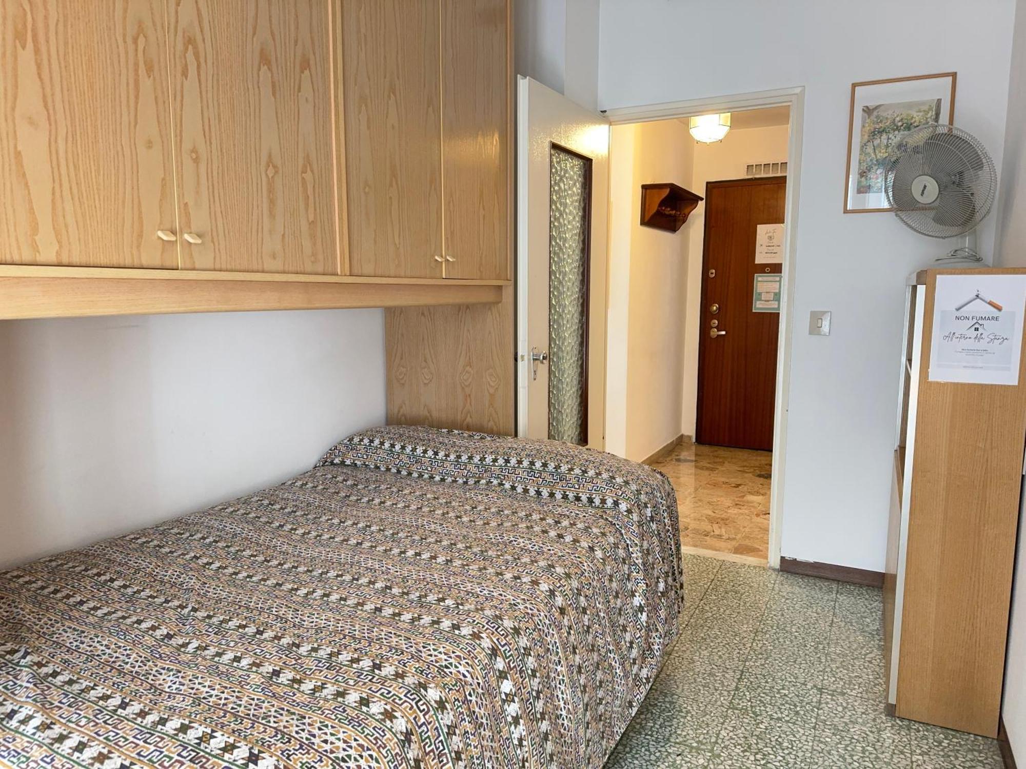 200m From The Sea, 3 Min From Porto Sole Apartamento