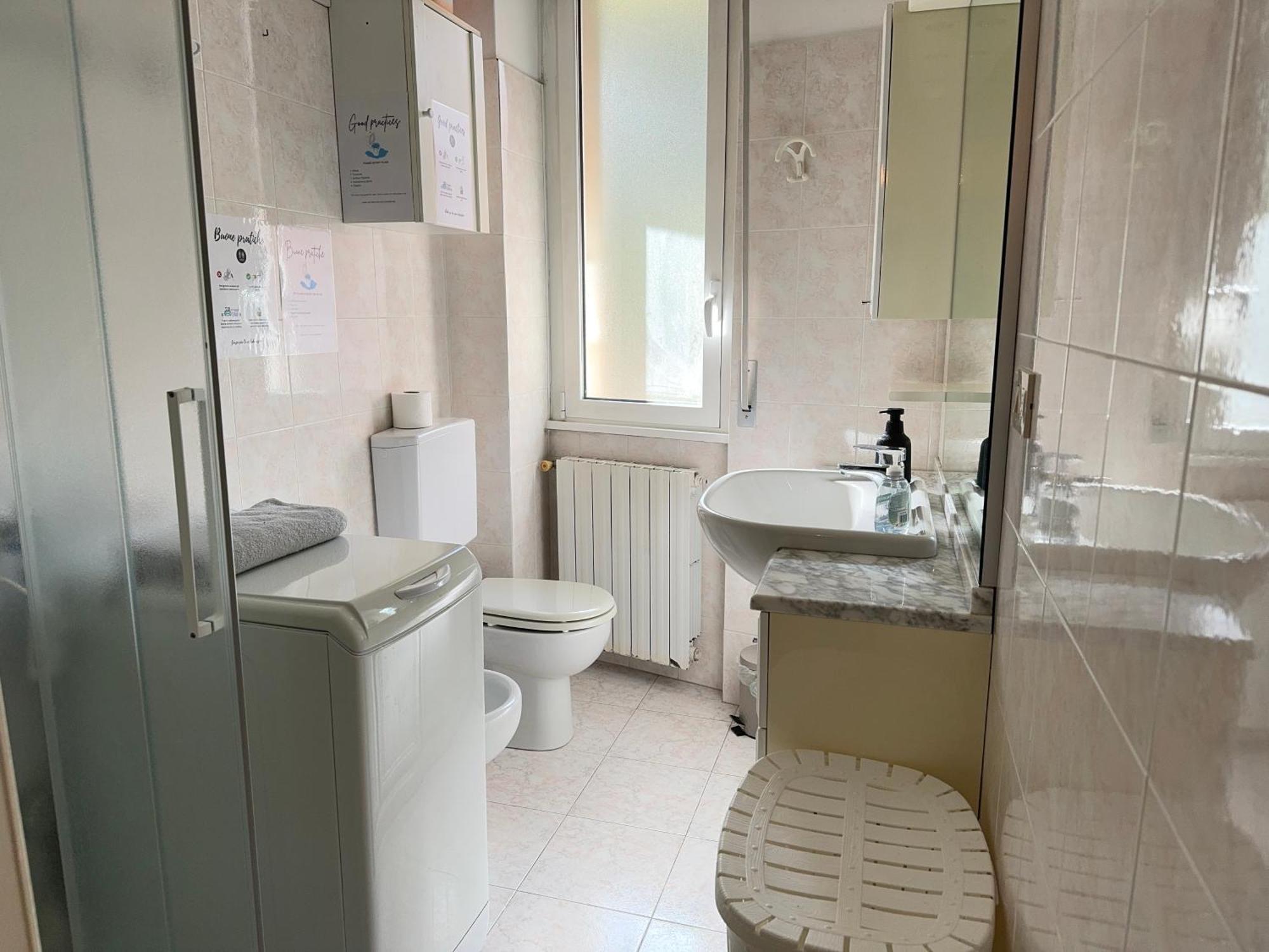 Apartamento 200m From The Sea, 3 Min From Porto Sole San Remo