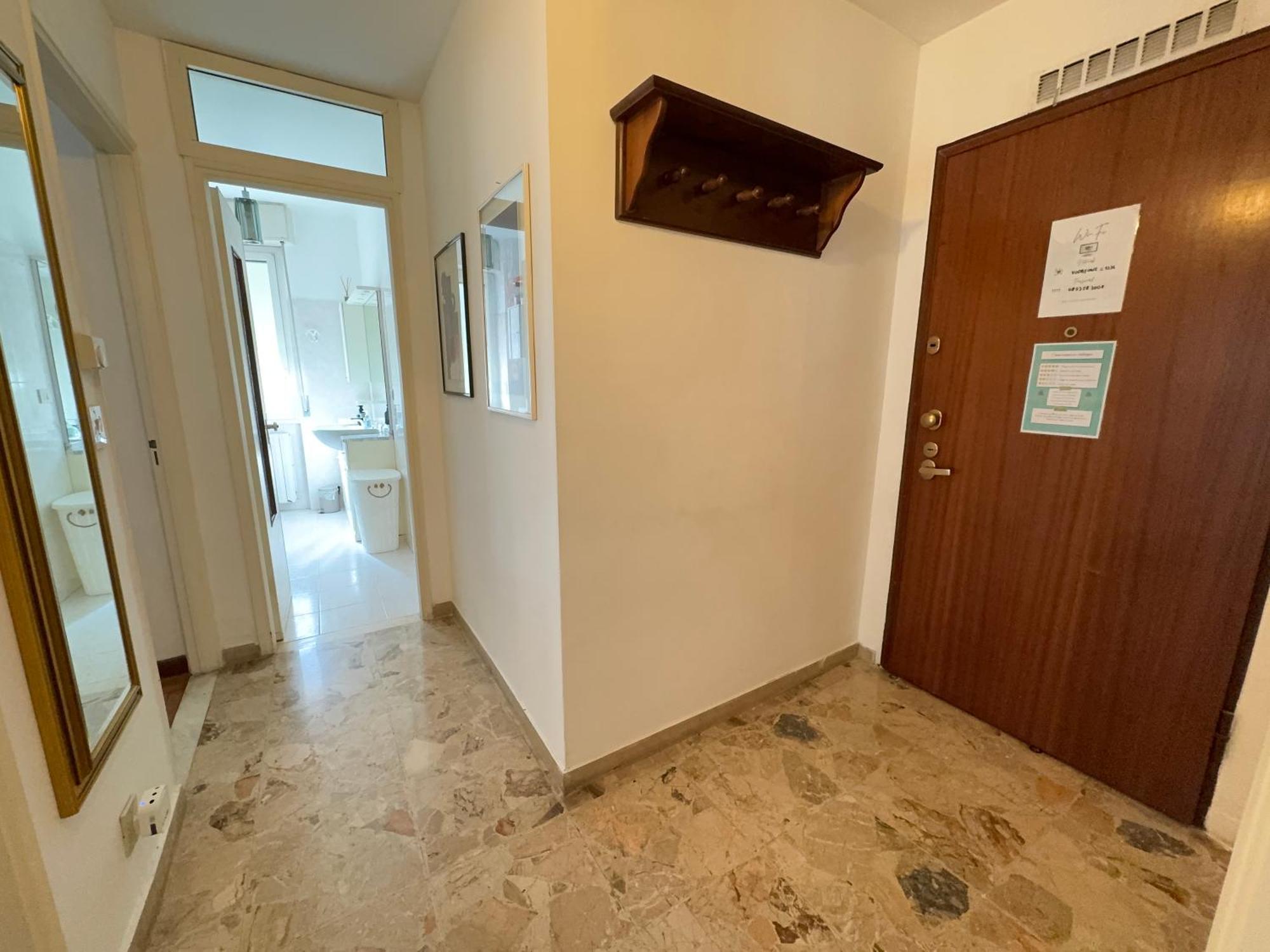 200m From The Sea, 3 Min From Porto Sole San Remo