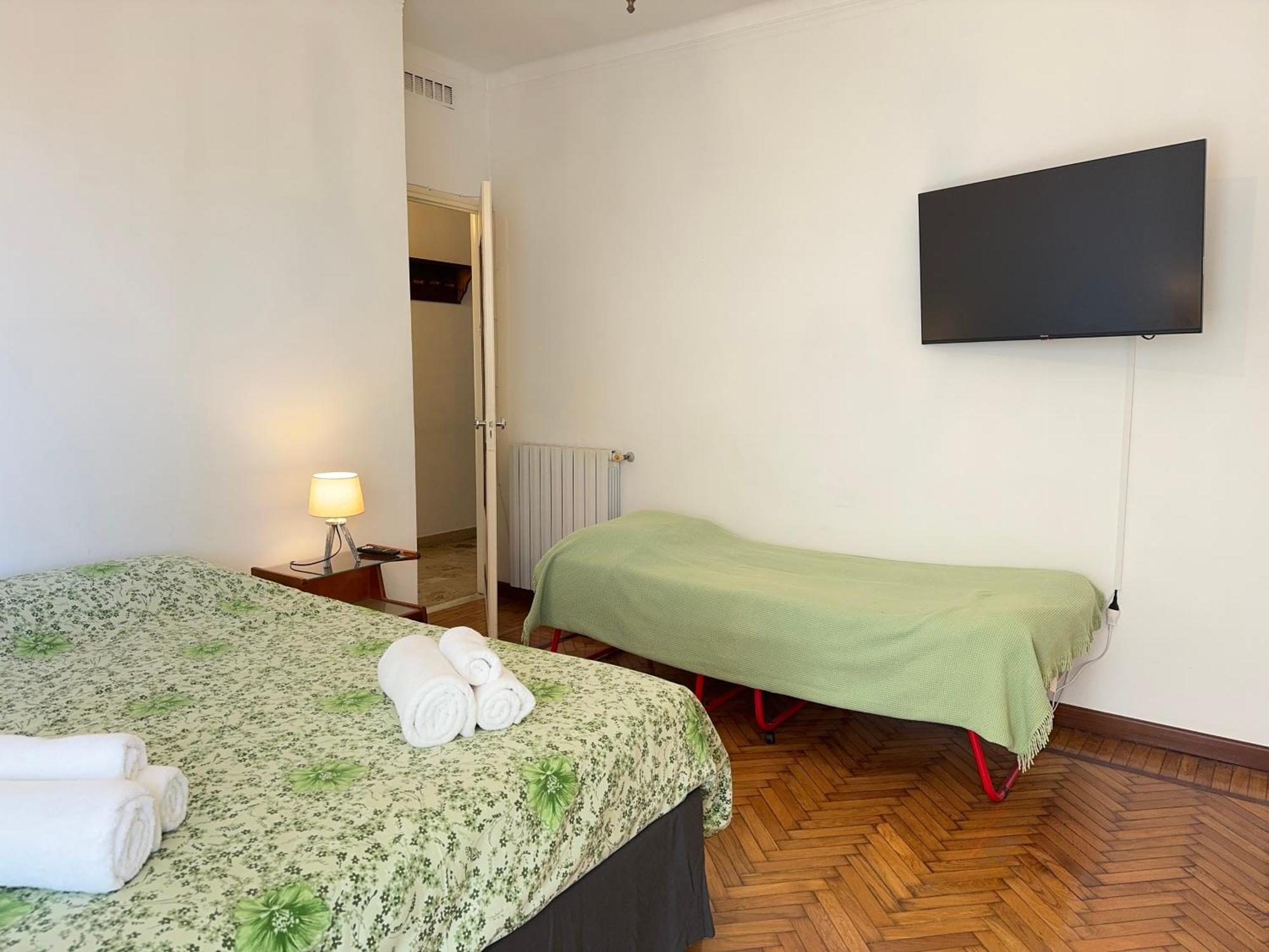200m From The Sea, 3 Min From Porto Sole San Remo