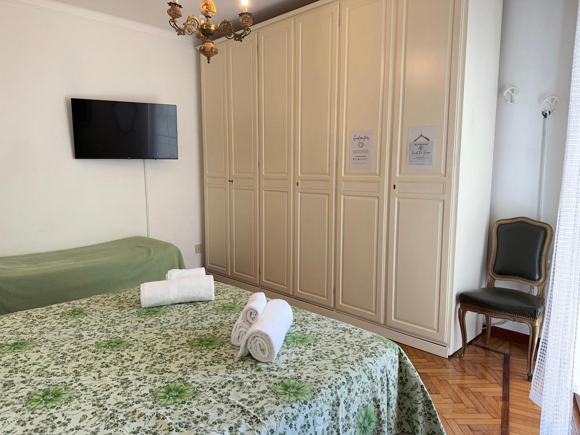 200m From The Sea, 3 Min From Porto Sole