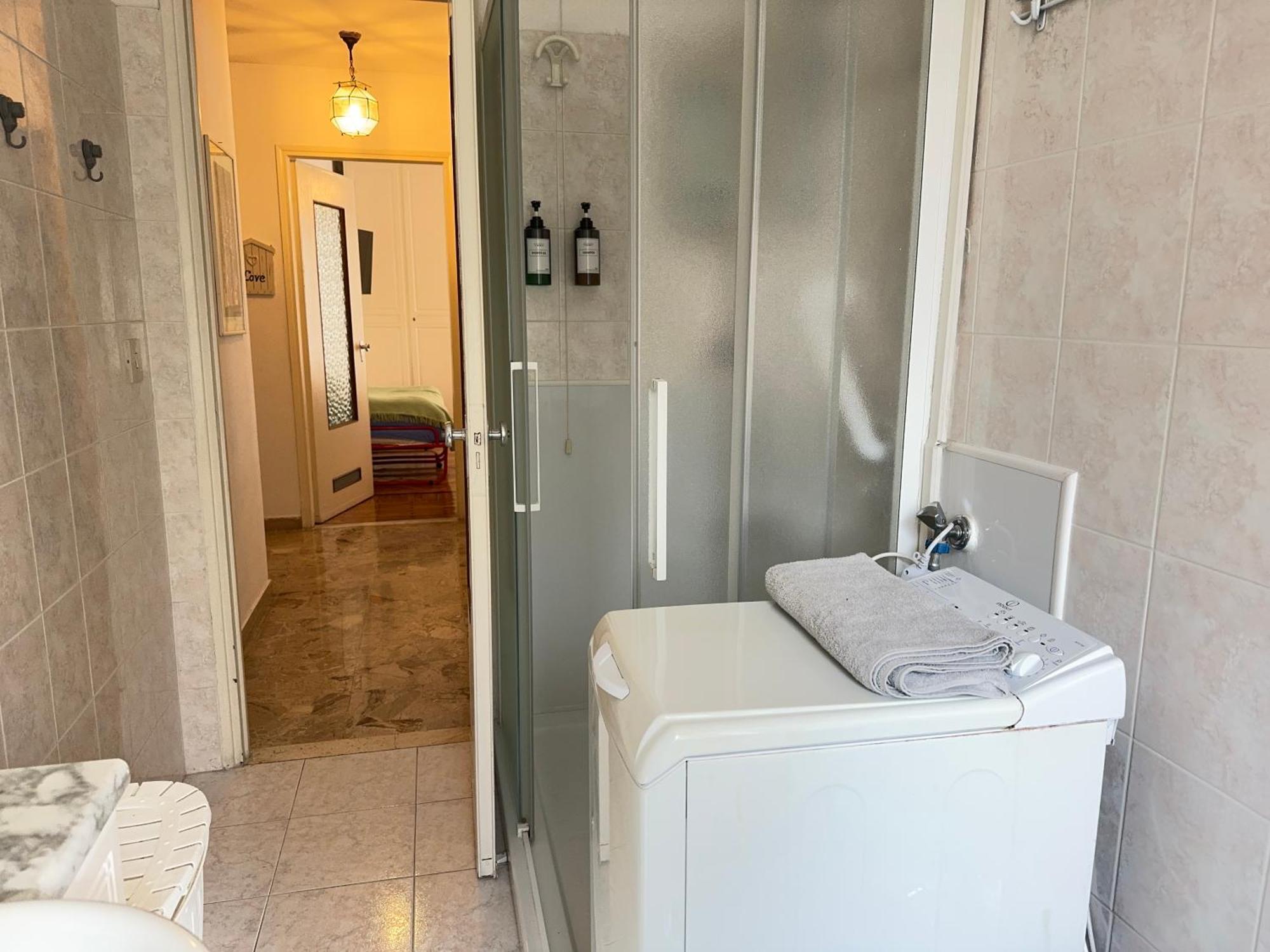 Apartamento 200m From The Sea, 3 Min From Porto Sole