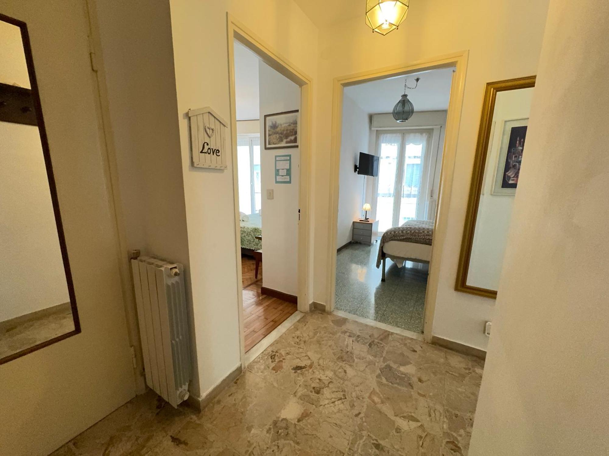 200m From The Sea, 3 Min From Porto Sole Apartamento San Remo