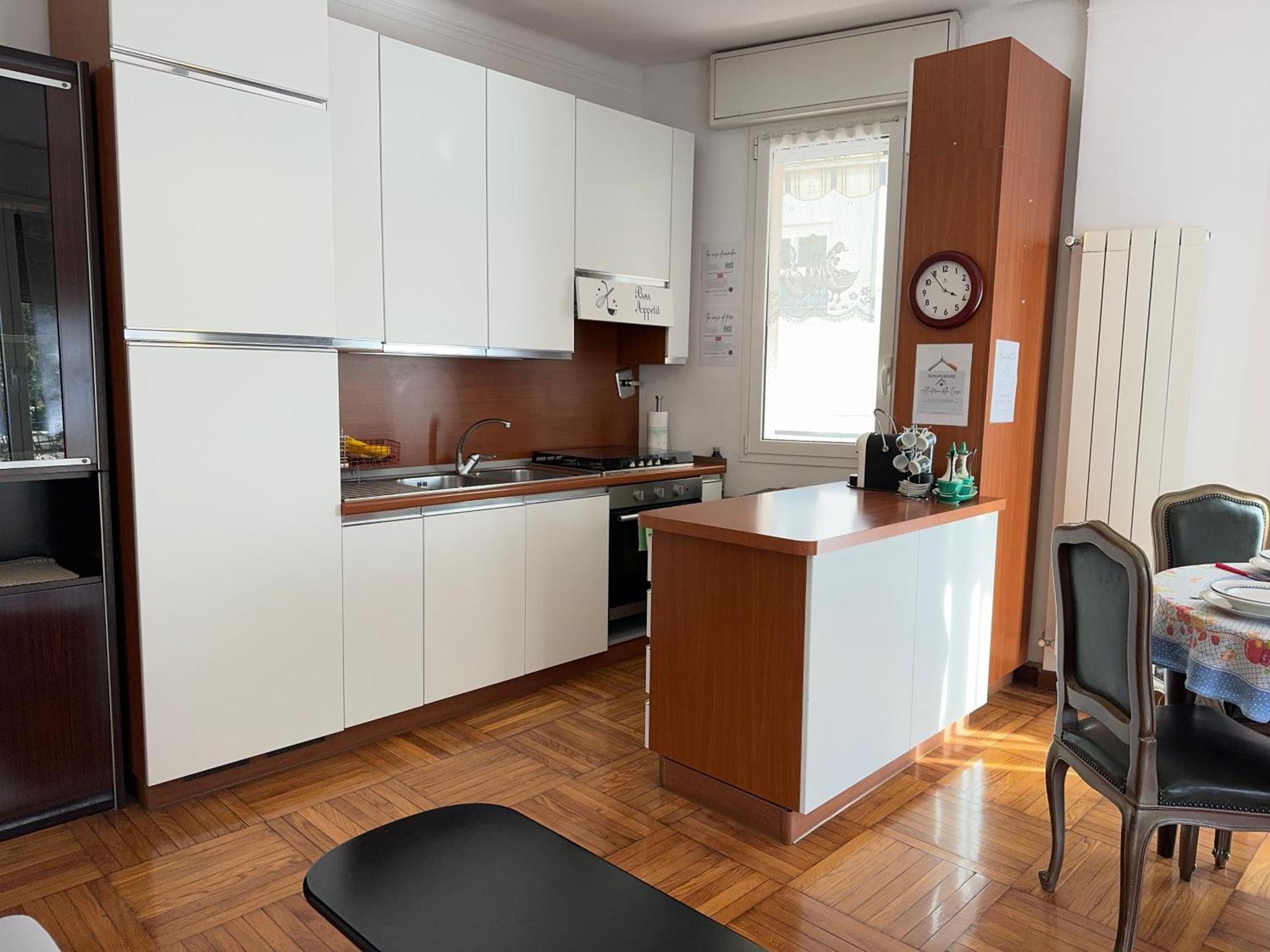 200m From The Sea, 3 Min From Porto Sole