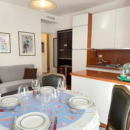 200M From The Sea, 3 Min From Porto Sole Apartment Sanremo Exterior photo